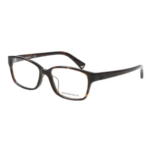 EMPORIO ARMANI Eyeglass Frames Unisex