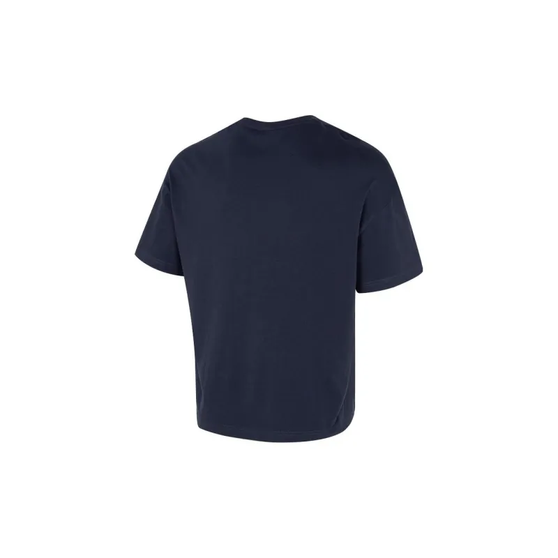 PUMA T Shirts Men Navy Blue-1