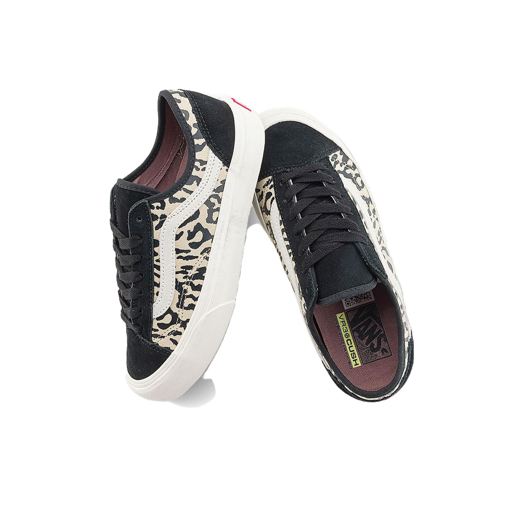 Vans X T C Surf (Style 36 SF) VN0A3ZCJTSM