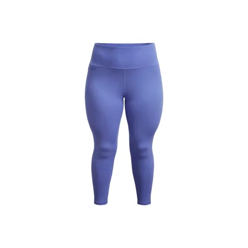 Under Armour Motion Sports Pants Women's Blue