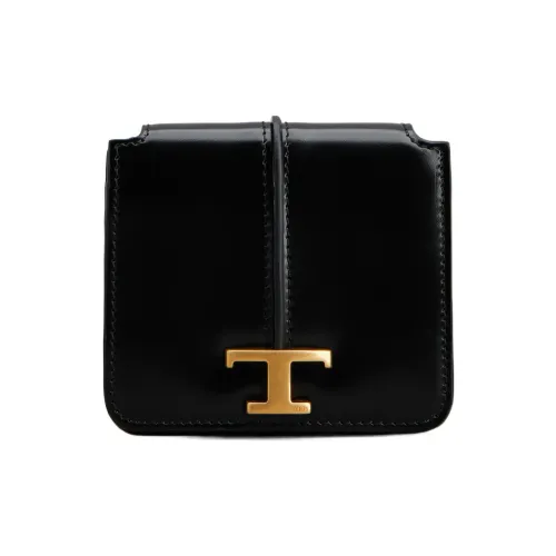 TOD'S Card Holders