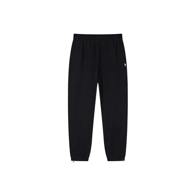 Pony Knitted Sweatpants Unisex-1