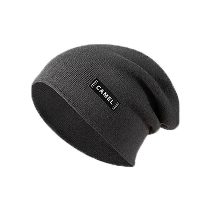 CAMEL Beanies Women's-1