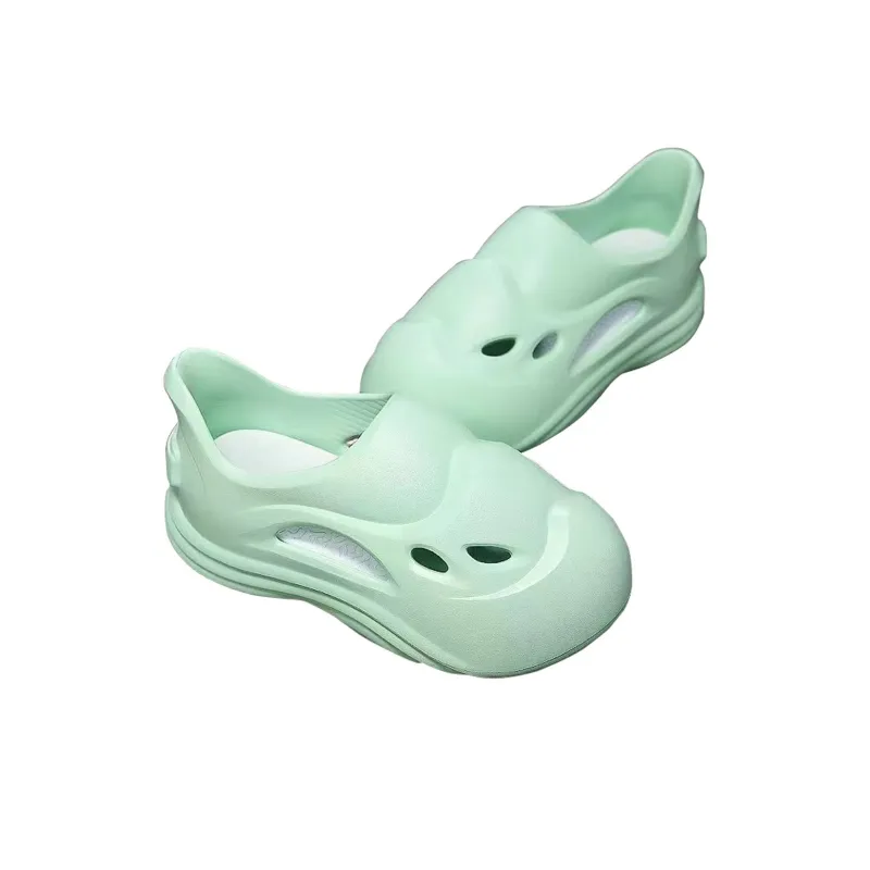 RHIME USA PROTOTYPEZ Clogs Unisex Blue-4