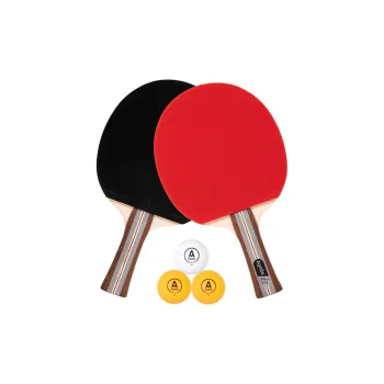 Deli Ping Pong Paddles Unisex All Wood