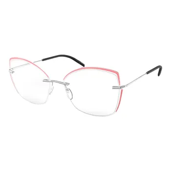 SILHOUETTE Eyeglass Frames Women's