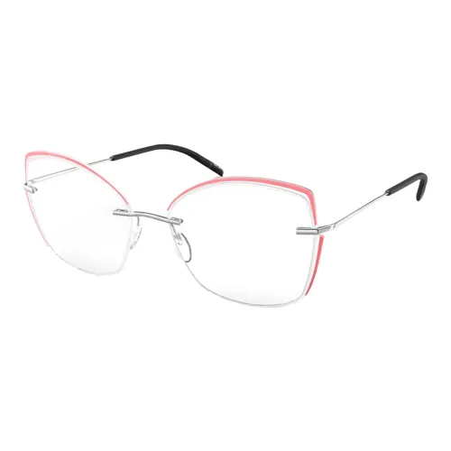 SILHOUETTE Eyeglass Frames Women's