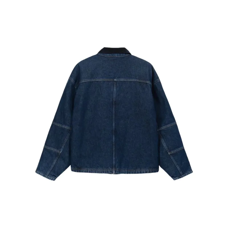 Stussy Shop Jacket-1