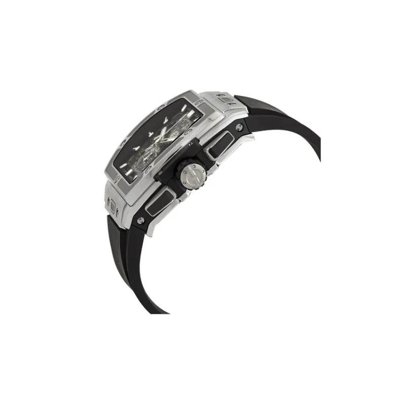 HUBLOT Men BIG BANG Soul Watch-1