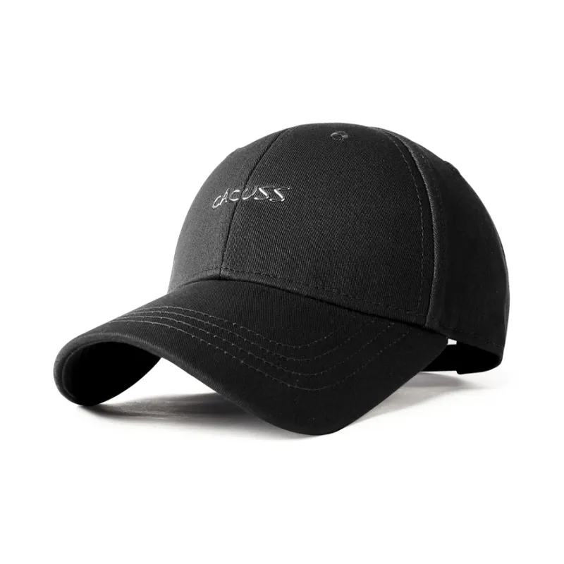 CACUSS Junior Baseball Caps Unisex-0