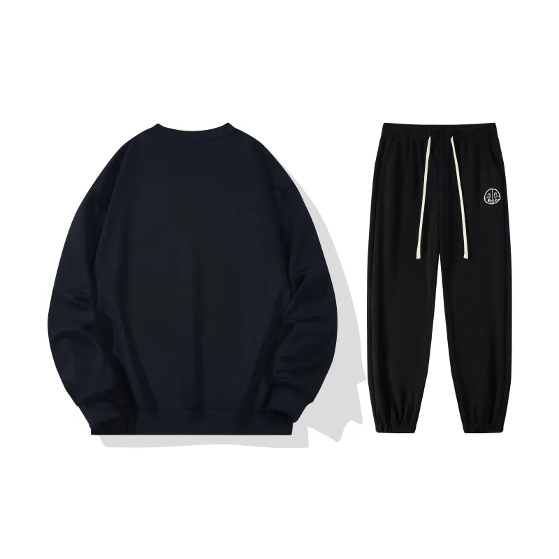 GF Sweatshirt Sets Unisex-1