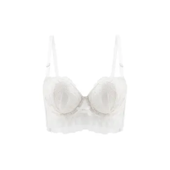 Sizhisha Women's Bras