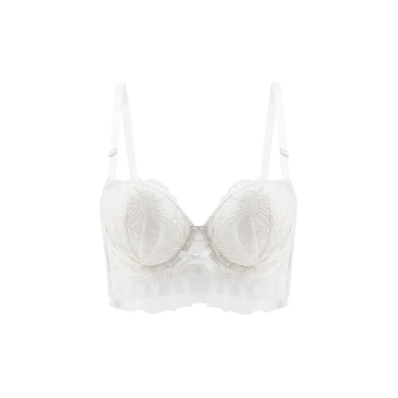 Sizhisha Women's Bras-1
