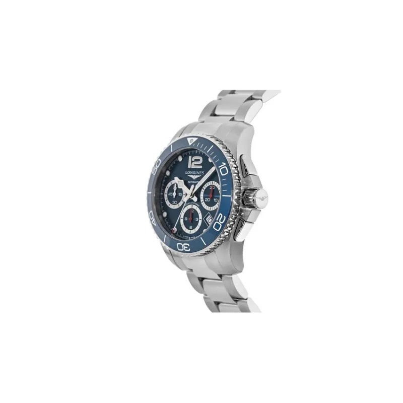 LONGINES Men Comcast Diving Collection Watch-1