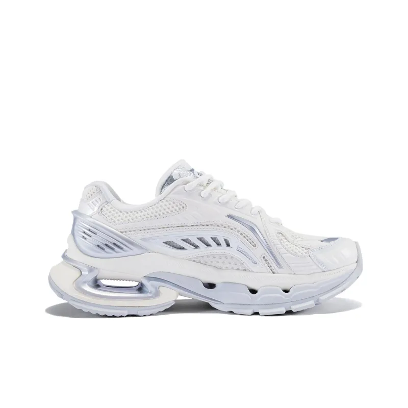 LiNing Furious Rider BOW Casual Shoes Men Low Top-1