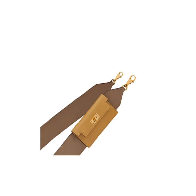 HERMES Kelly Pocket Bag Straps-3