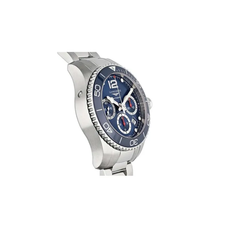 LONGINES Men Comcast Diving Collection Watch-2