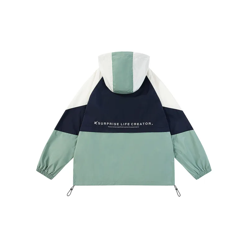 VTHK Jackets Unisex-1