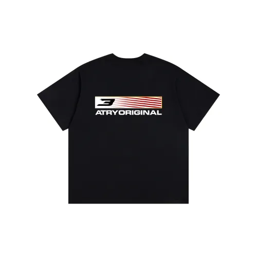 Atry Three-year Anniversary Limited Edition Series T-Shirts Unisex