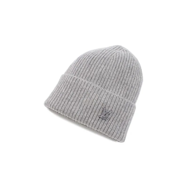 LOUIS VUITTON Lv Ahead Beanie-1