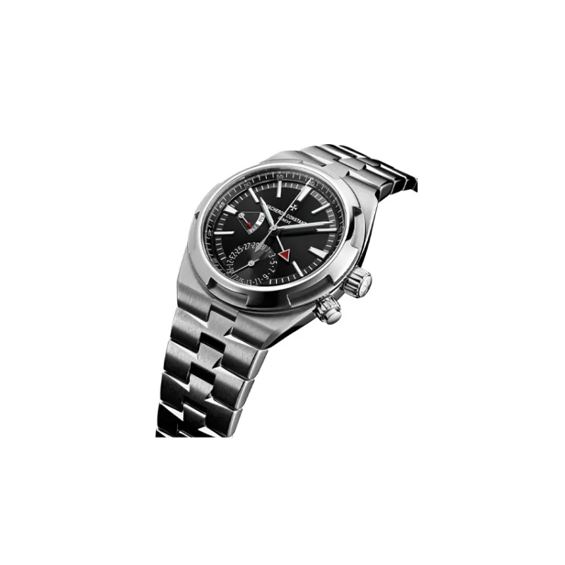 Vacheron Constantin Men Longitudinal And Lateral Collection OVERSEAS Watch-3