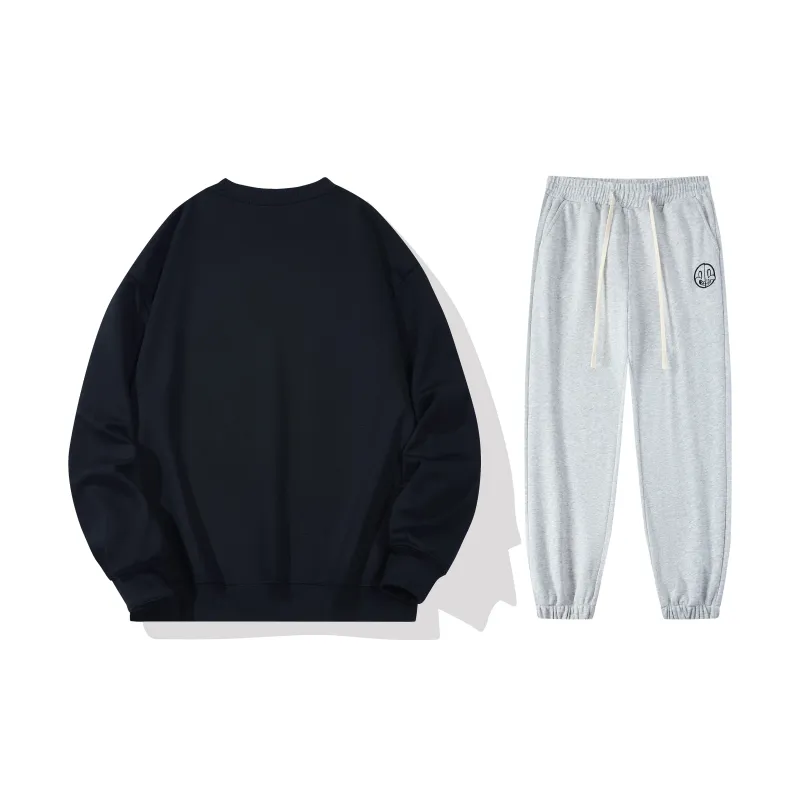 GF Sweatshirt Sets Unisex-11