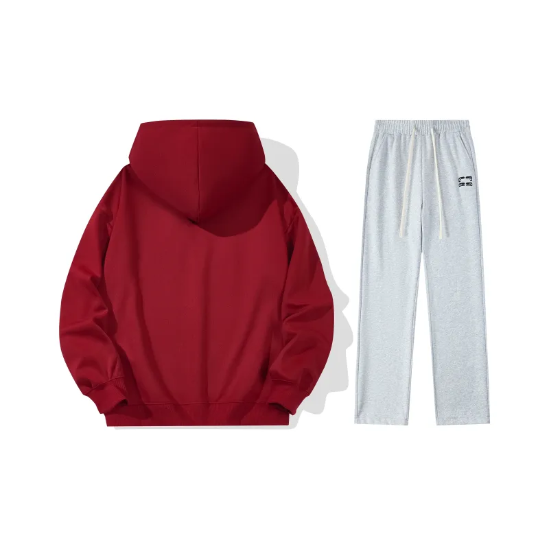 GF Sweatshirt Sets Unisex-17