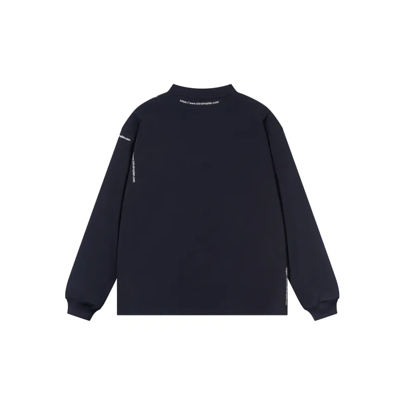 BLIND402 T Shirts Unisex-9