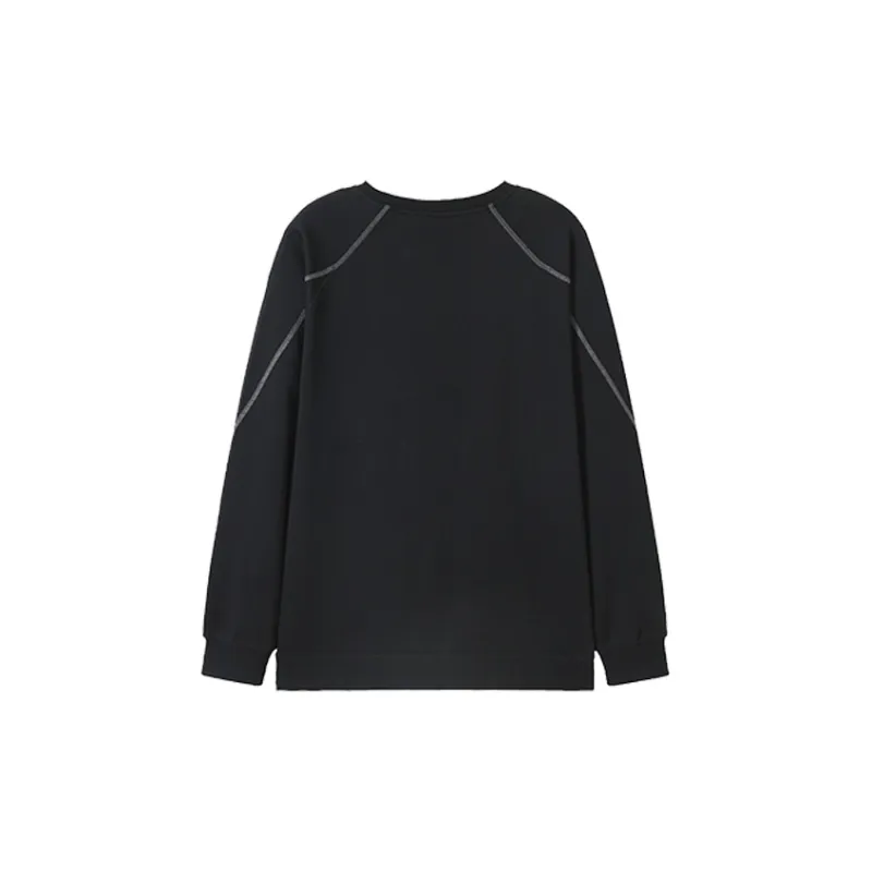 PIONEER CAMP Sweatshirts Unisex-1