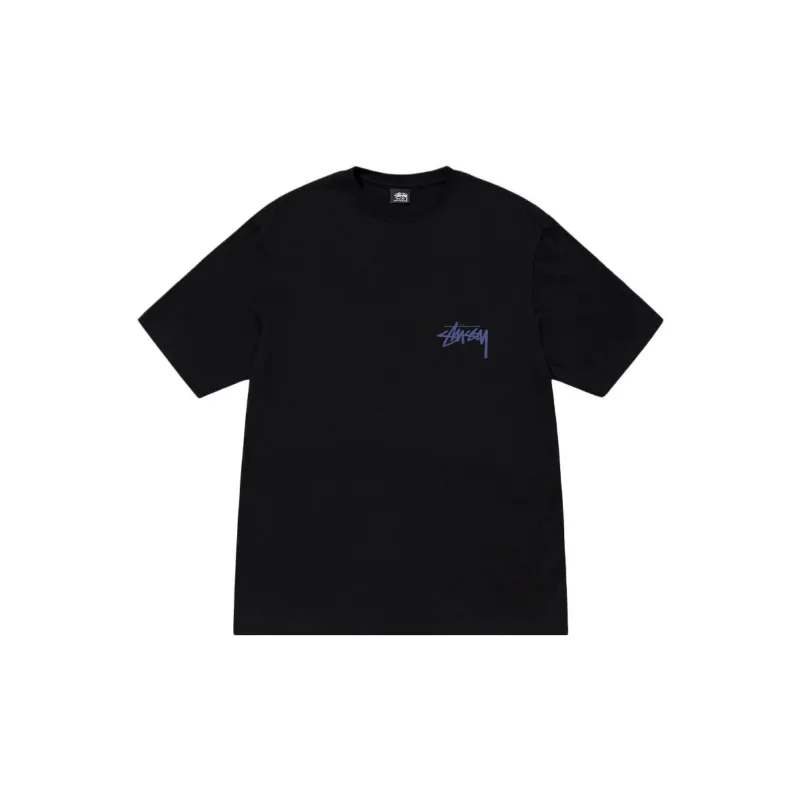 Stussy Plush Tee-3