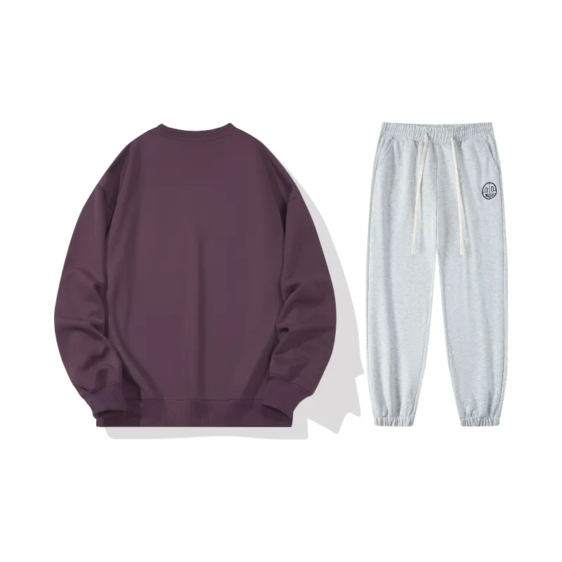 GF Sweatshirt Sets Unisex-18