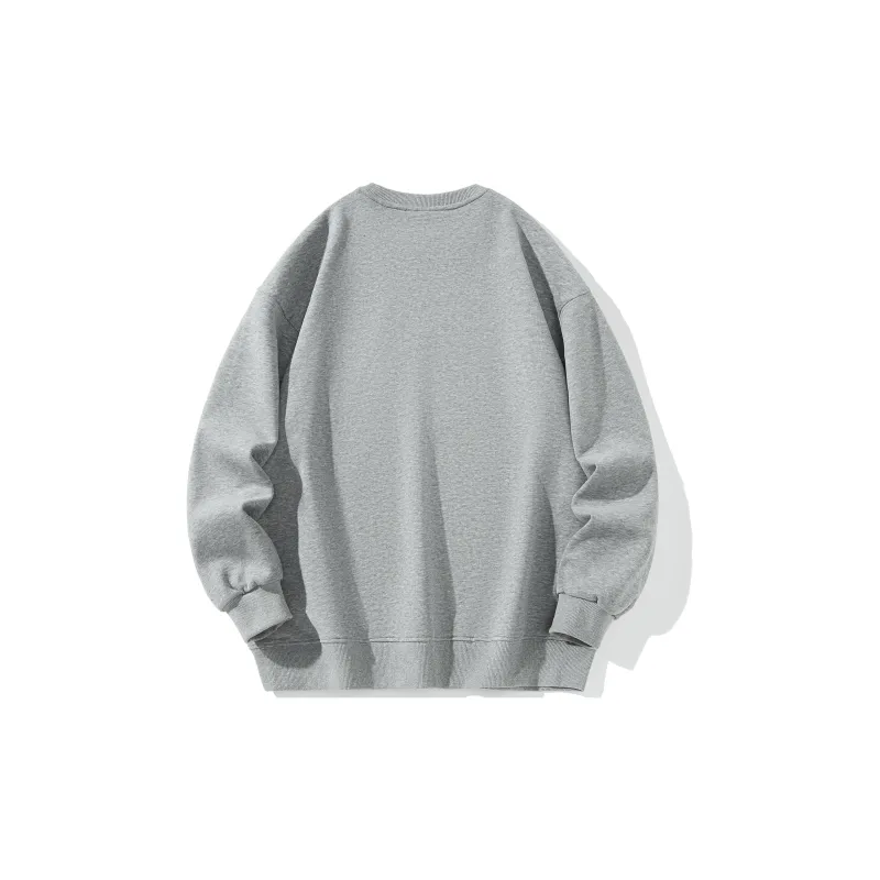 ZMOH Out of order Series Sweatshirts Unisex-15