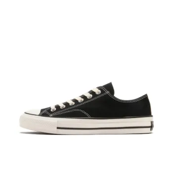 Converse Chuck Taylor Canvas Ox 'Black'