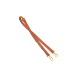 Light Red Leather-1.8cm-Width