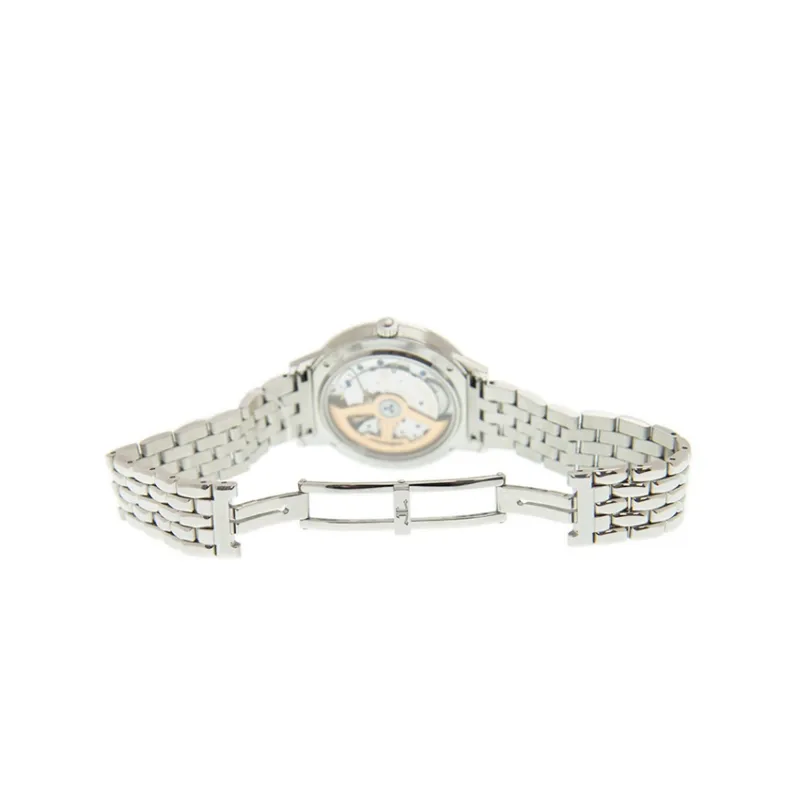 Jaeger LeCoultre Women's Date Collection RENDEZ VOUS Watch-3