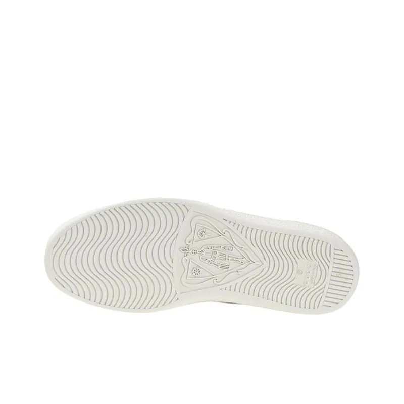 GUCCI Ace 'Fake/Not Print'-3