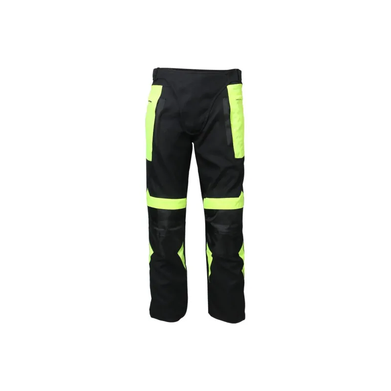RIDING TRIBE Biker Jacket Polyester Men's HP-07 Pants-2