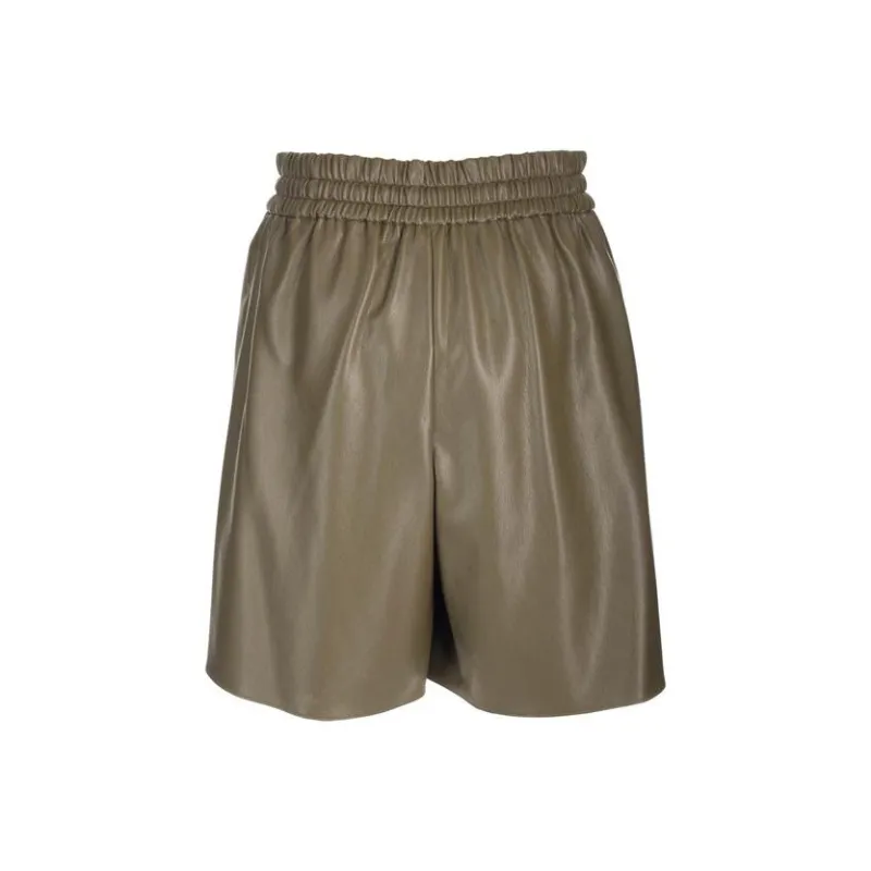 WEEKEND MaxMara Casual Shorts Women's Light Brown-1