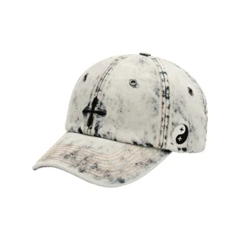 SMFK Wild World Wild World Series Cotton Baseball Caps Unisex