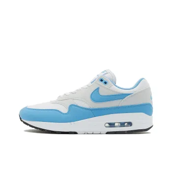 Nike Air Max 1 White University Blue