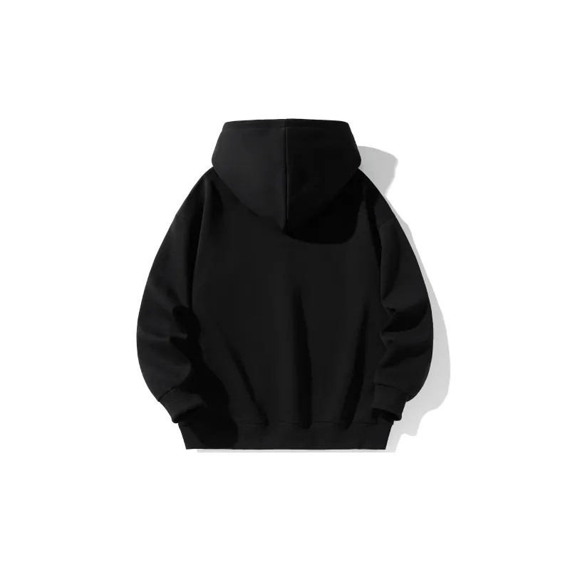 ZMOH Out of order Series Sweatshirts Unisex-1