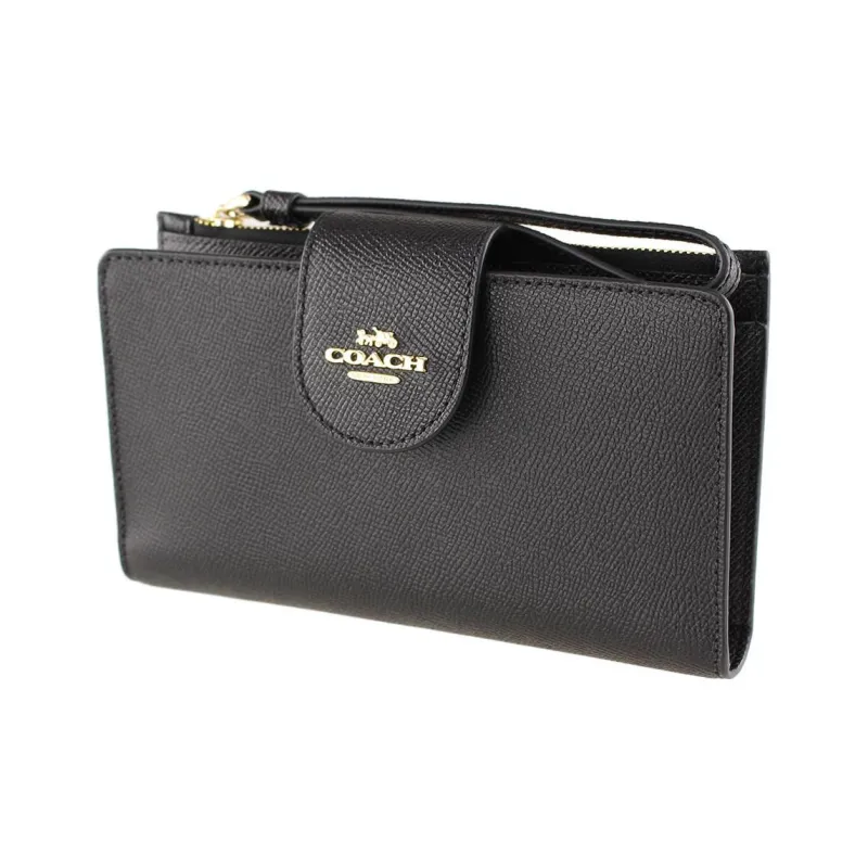 COACH Tech Wallet Wallets-2