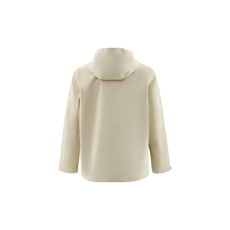 CAT Jackets Men Khaki-1