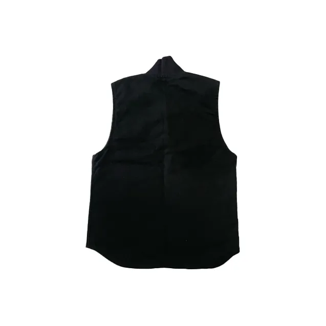 Carhartt V01 FIRM DUCK INSULATED RIB COLLAR VEST RELAXED FIT Men's-3