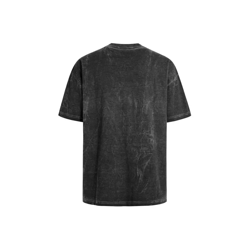 ALLSAINTS T-Shirts Men Black-1