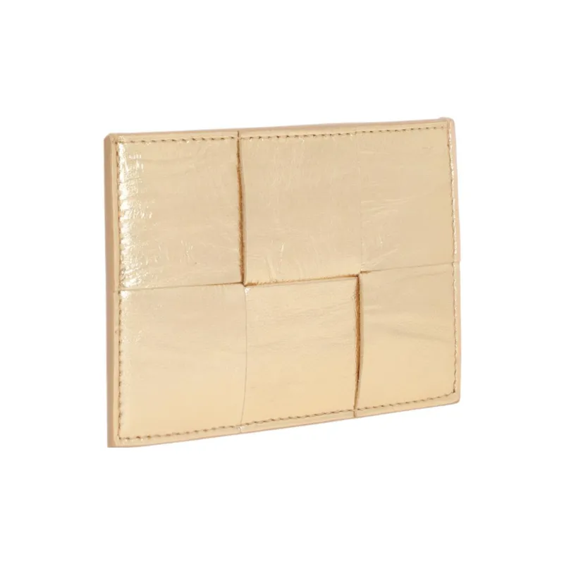 Bottega Veneta Cassette Card Holder-1