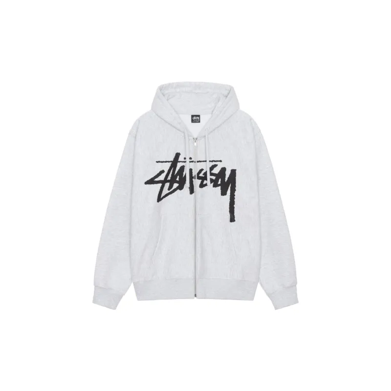 Stussy Venus Zip Hoodie-3