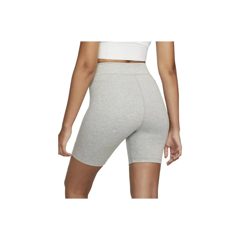 Nike Sportswear Classic Women's High Waisted 8' Biker Shorts-1