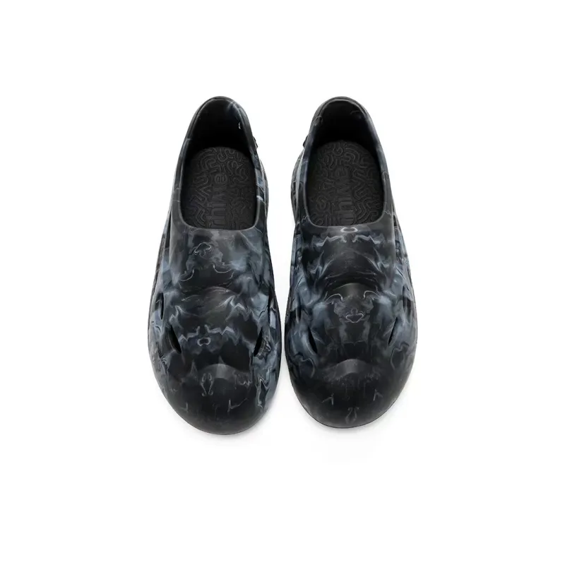 RHIME USA PROTOTYPEZ Clogs Unisex Mudflow Gray-5