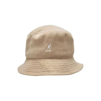 KANGOL Bucket Hats Unisex Multicolor